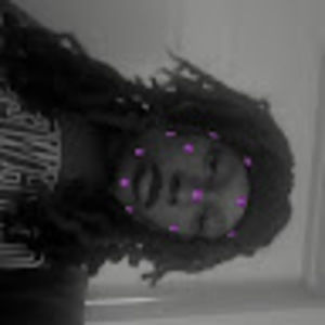 Meet your Posher, Trashelle